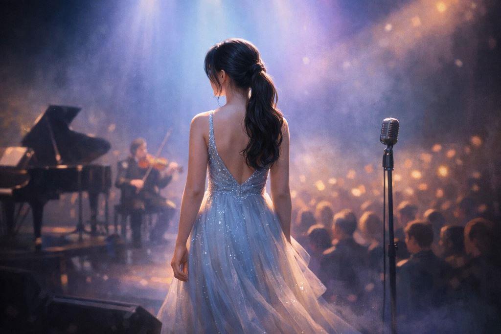 Laufey Bilety (Koncert)