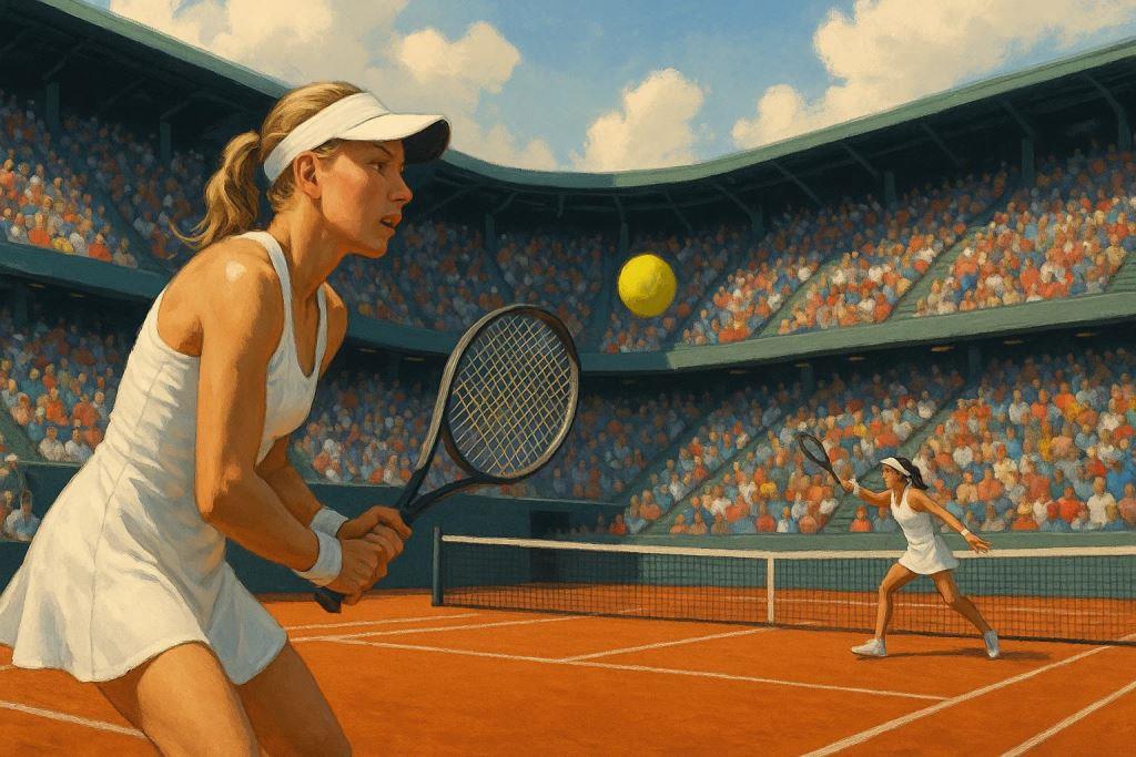 US Open Tennis tickets in Flushing - August 2026