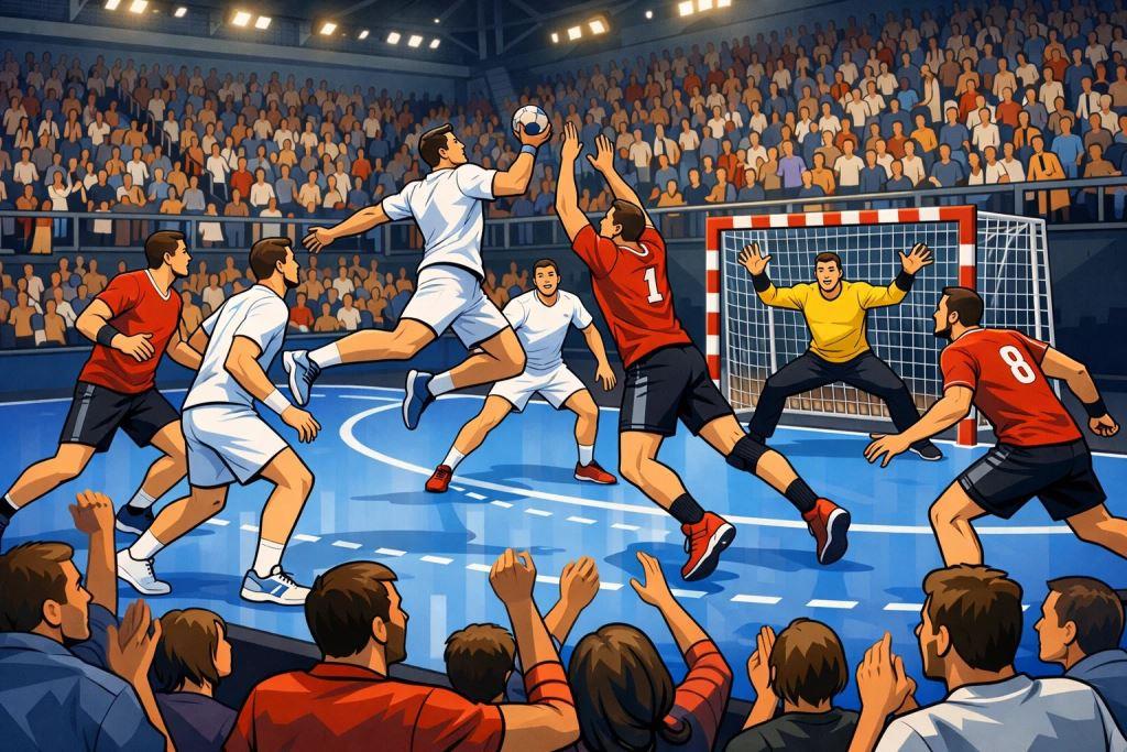 Sporting CP vs Wisla Plock Billets