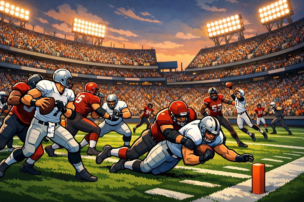 Los Angeles Rams vs Tampa Bay Buccaneers Entradas