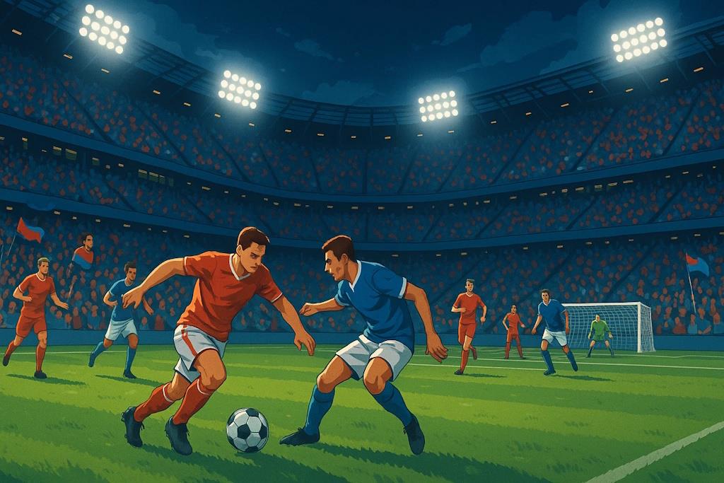 Ulsan HD vs Mamelodi Sundowns FC Tickets