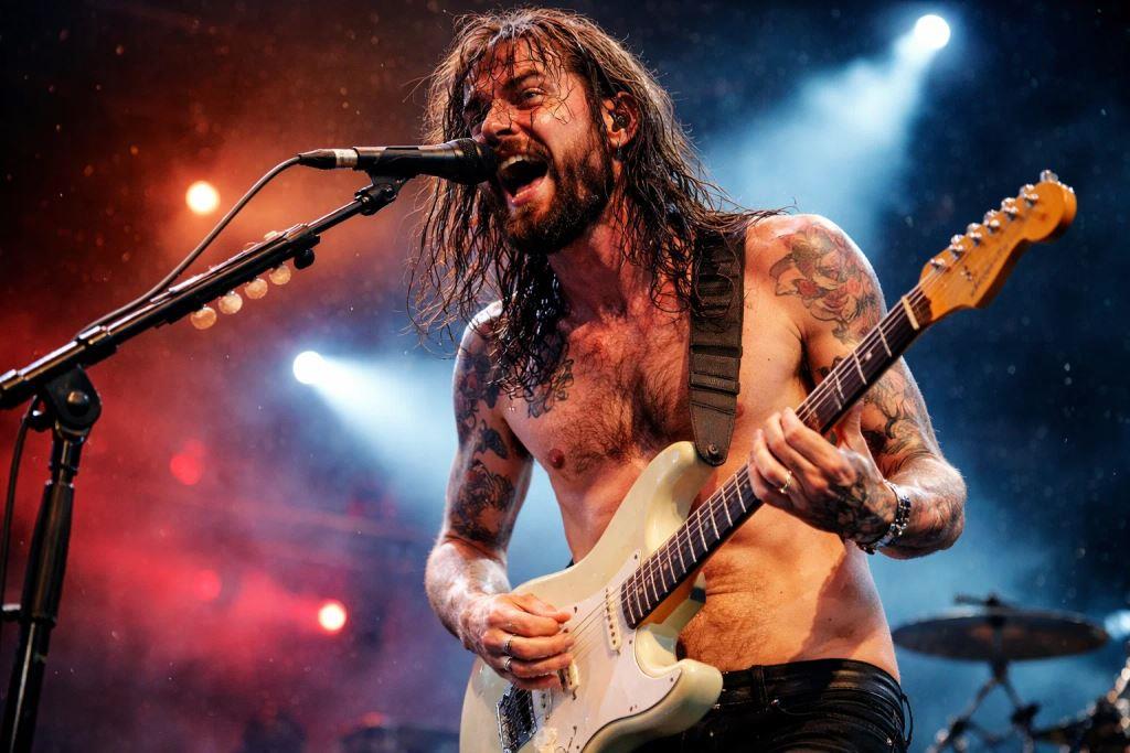 Karten - Biffy Clyro (Konzert)