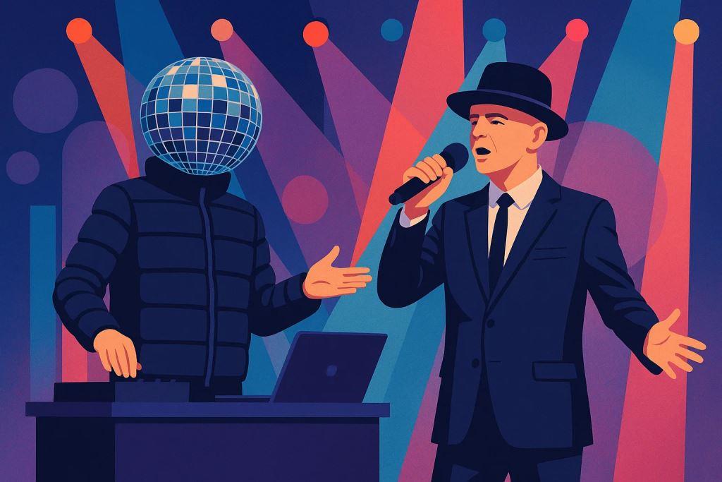 Billets pour Pet Shop Boys à Lytham St Annes - juillet 2026