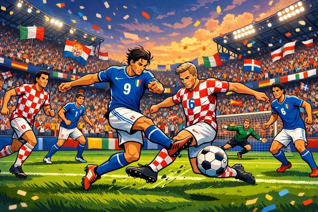 Luxembourg vs Bulgaria Tickets