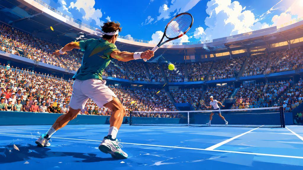 US Open Tennis tickets in Flushing - August 2026
