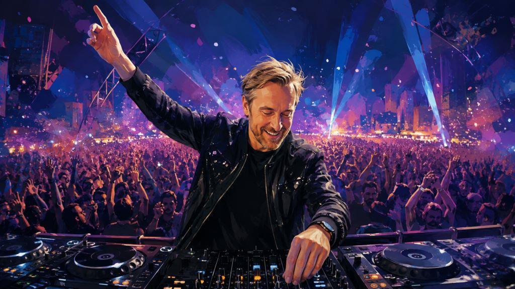 David Guetta tickets in Sant Josep de sa Talaia - September 2026