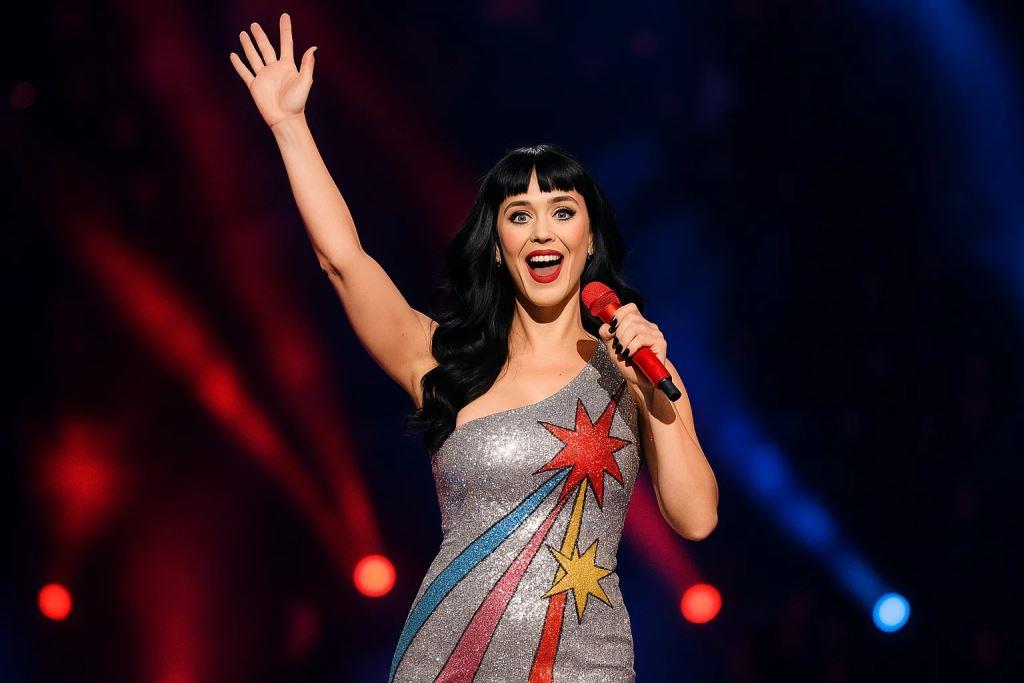 Katy Perry tickets in Marseille - July 2026