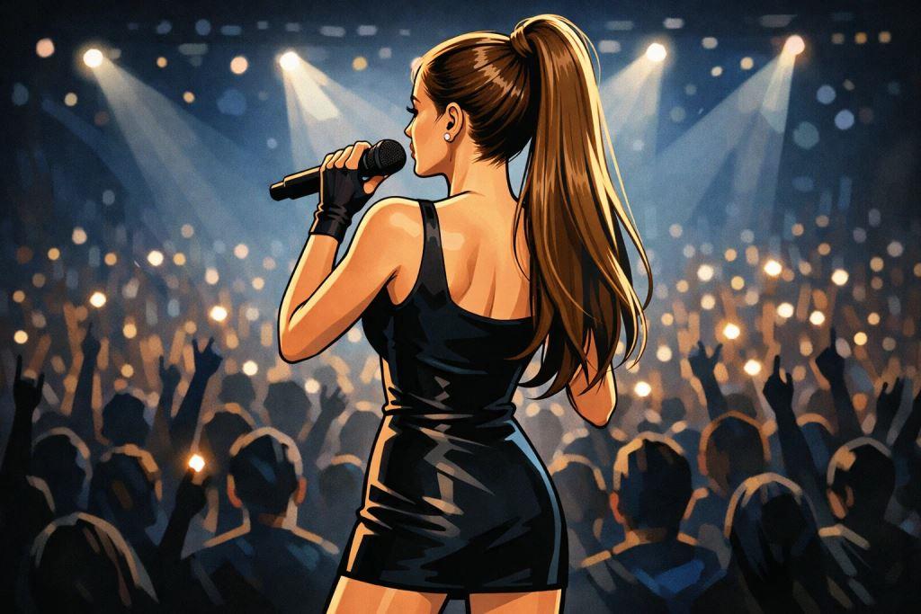 Ariana Grande tickets in Austin - June 2026