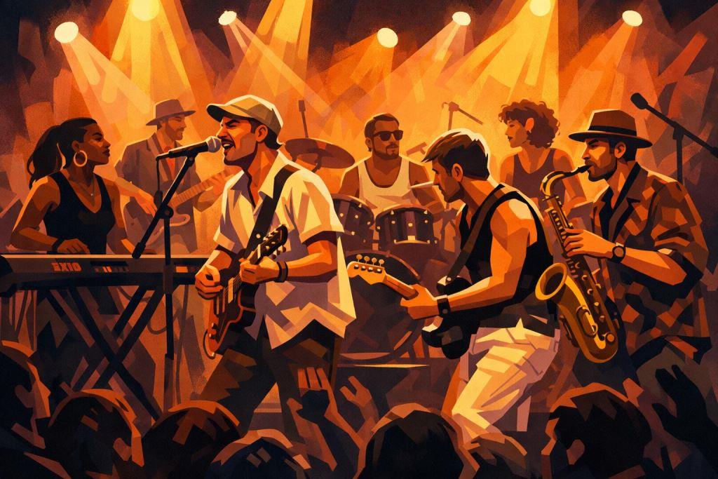 Jungle tickets in Los Angeles - October 2026