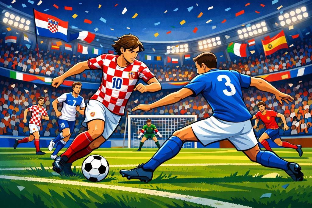 Cyprus vs Montenegro Tickets