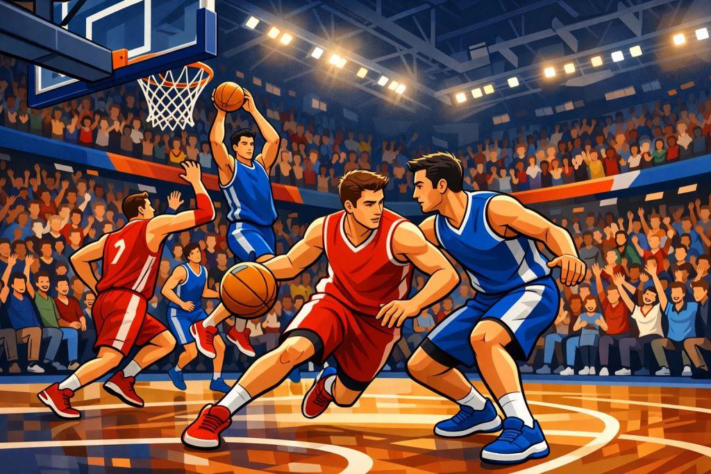 Hapoel Jerusalem vs Bahcesehir Koleji Billets