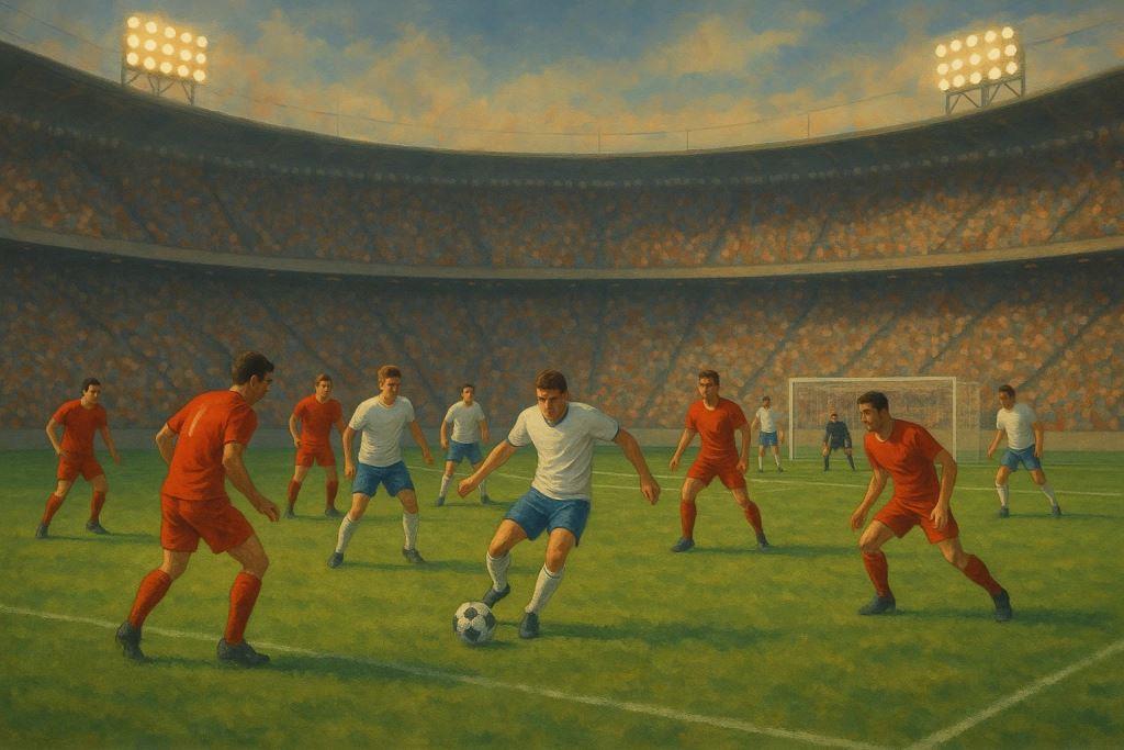 Denmark vs North Macedonia Tickets