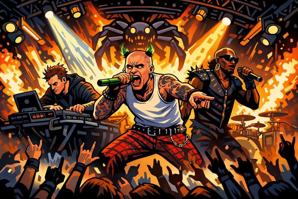 Prodigy tickets in Los Angeles - May 2026