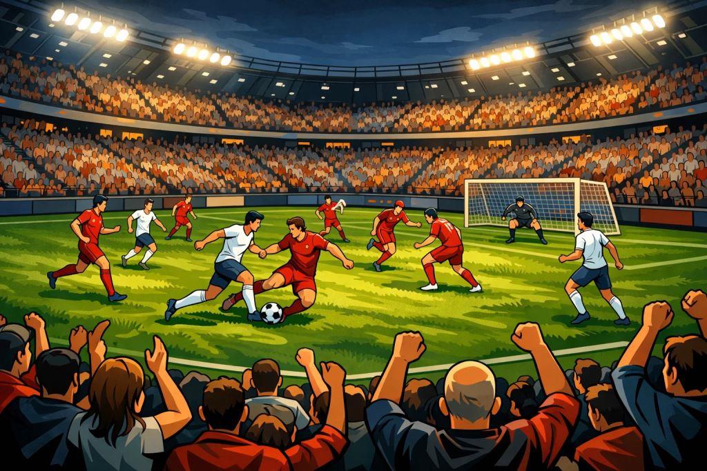 SC Telstar vs PSV Eindhoven Ulaznice