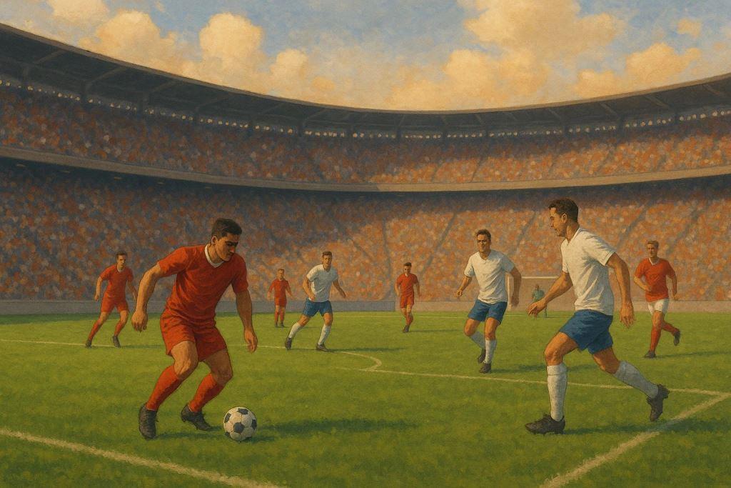 Crystal Palace vs KuPs Karten