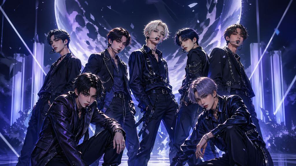 ENHYPEN tickets in Mexico City - July 2026