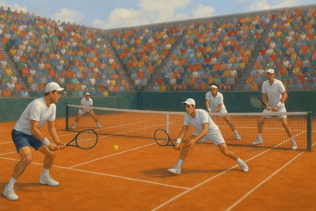 Wimbledon Bilety (Tenis)