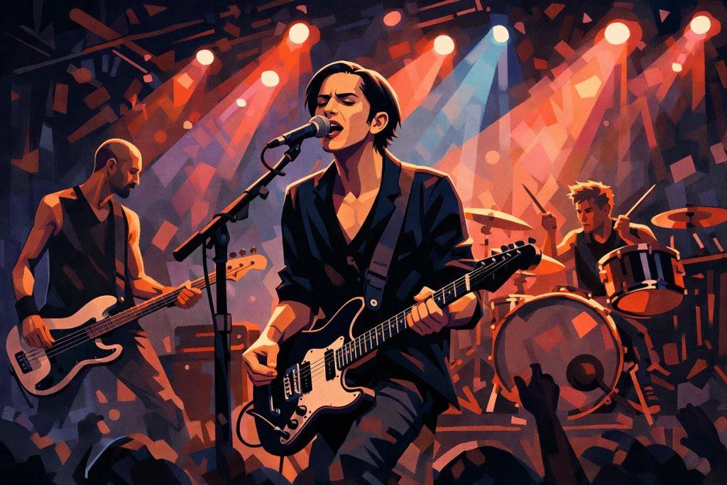 Billets pour Placebo à Anvers - novembre 2026
