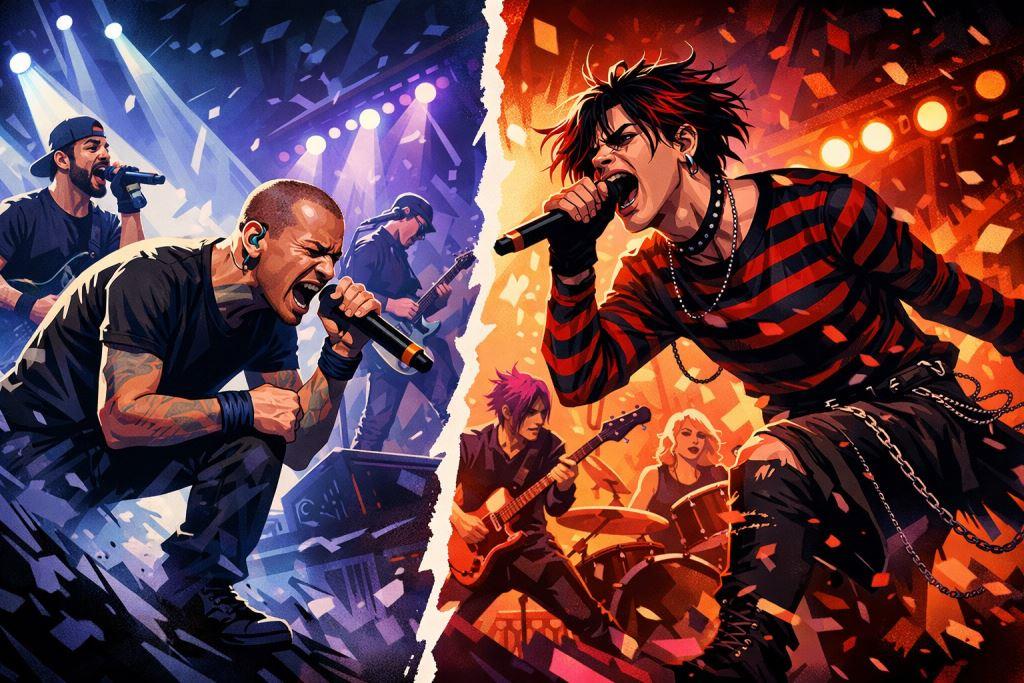 Yungblud Ulaznice (Koncert)