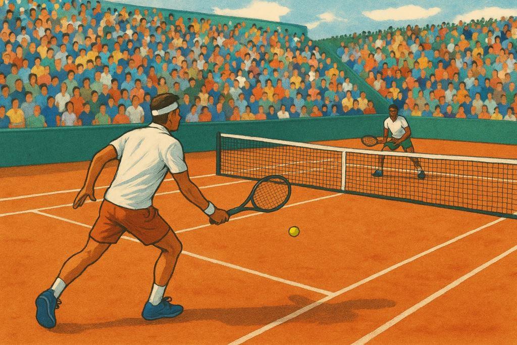 Wimbledon Bilety (Tenis)