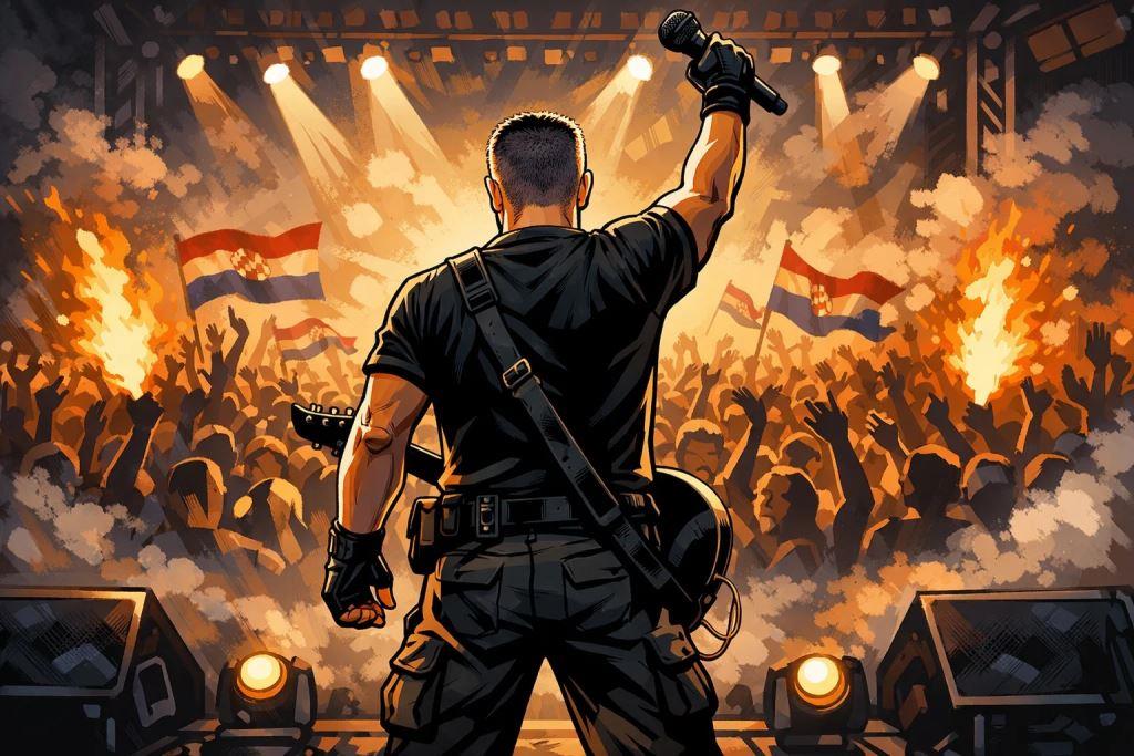 Tickets - Marko Perković - Thompson (Concert)