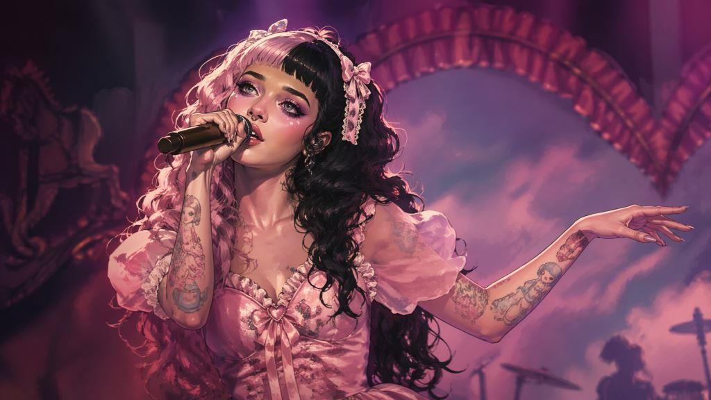 Melanie Martinez tickets in Boston - July 2026
