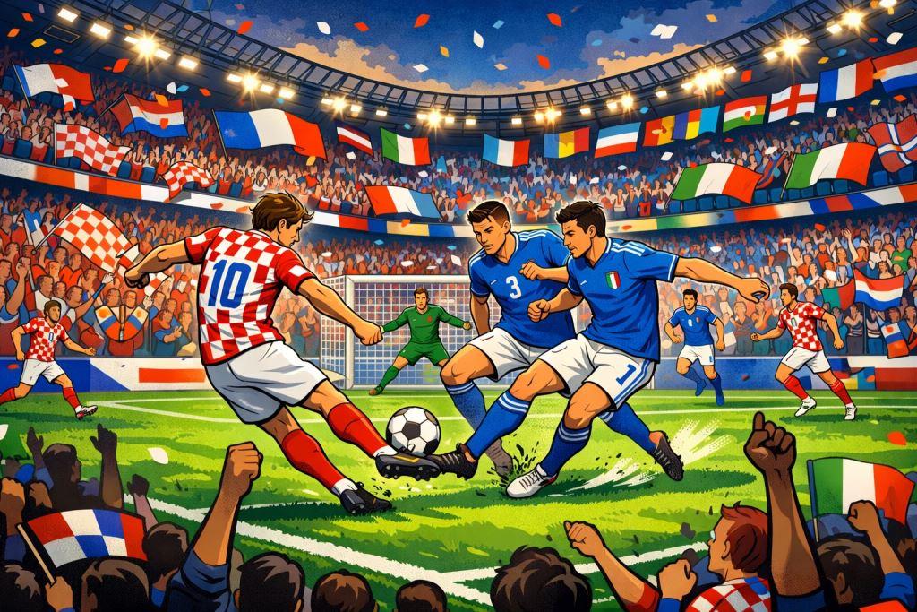 Slovaquie vs Moldavie Billets