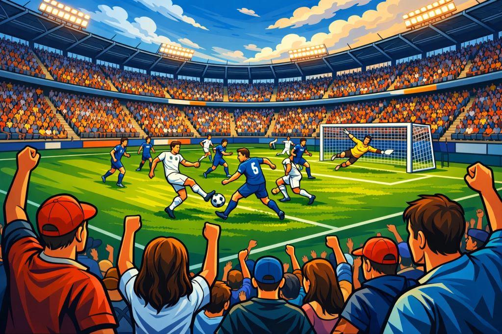 Lazio vs Udinese Karten