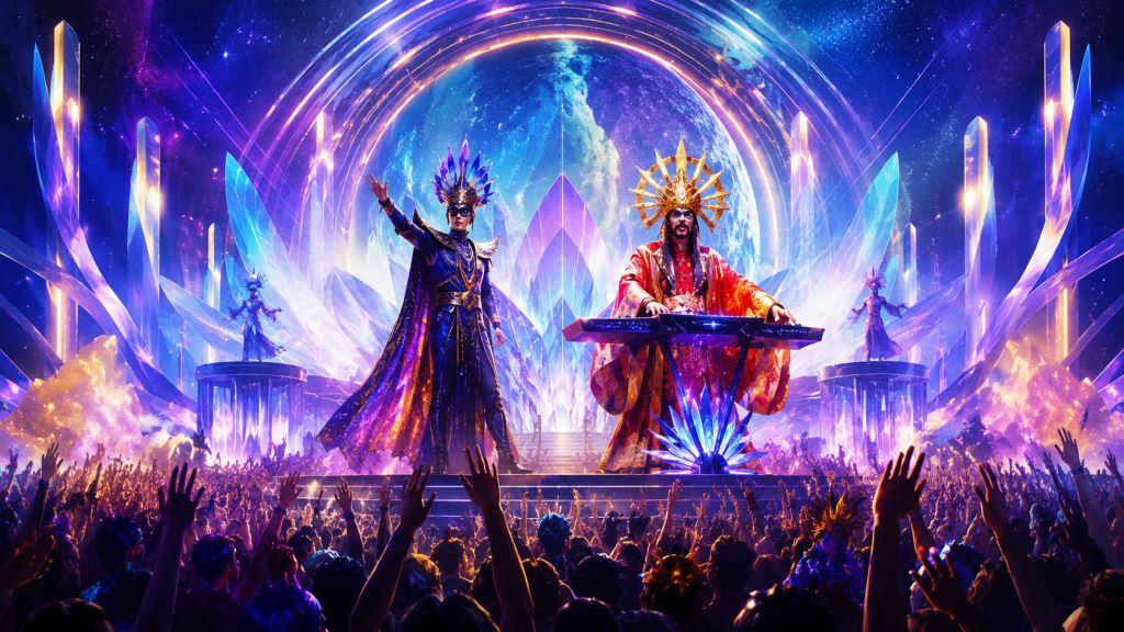 Empire of the Sun tickets in Raleigh - September 2026
