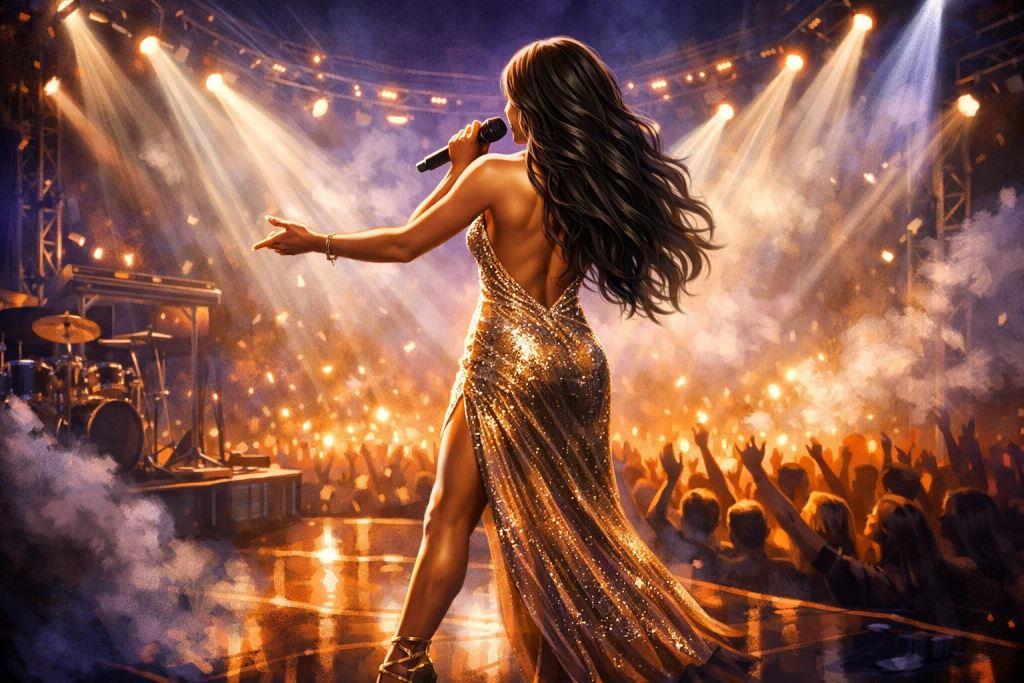 Raye Tickets (Concert)