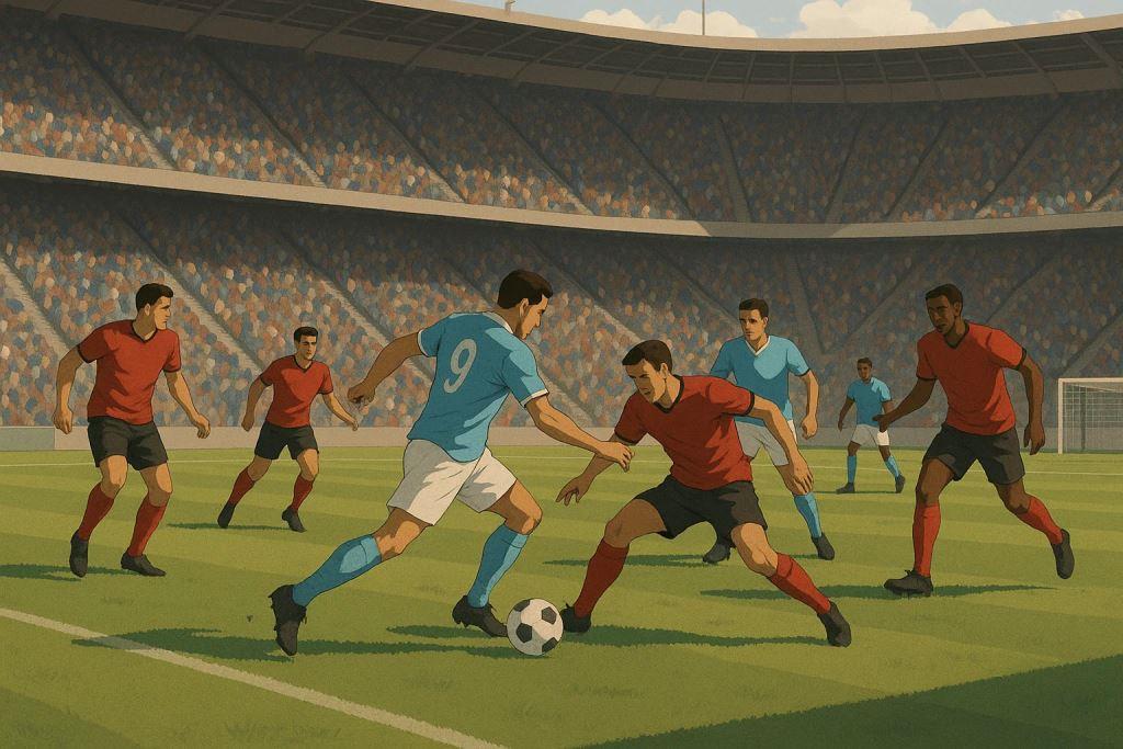 Eintracht Frankfurt vs Borussia Dortmund Billets