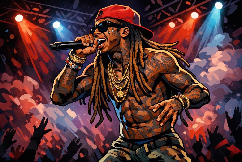 Billets pour Lil Wayne à Boston - juillet 2026