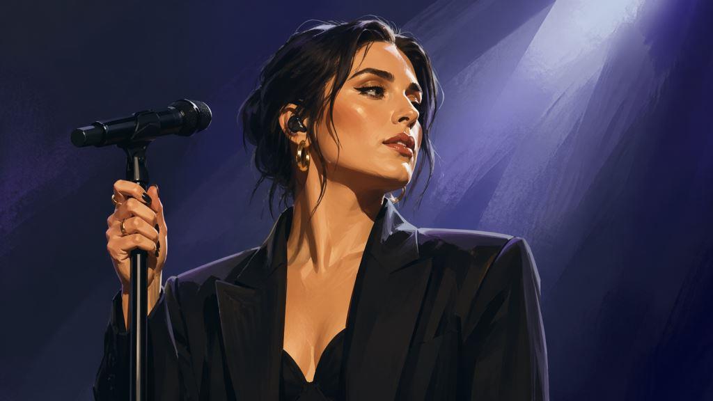 Ulaznice za Jessie Ware u San Francisco - listopad 2026