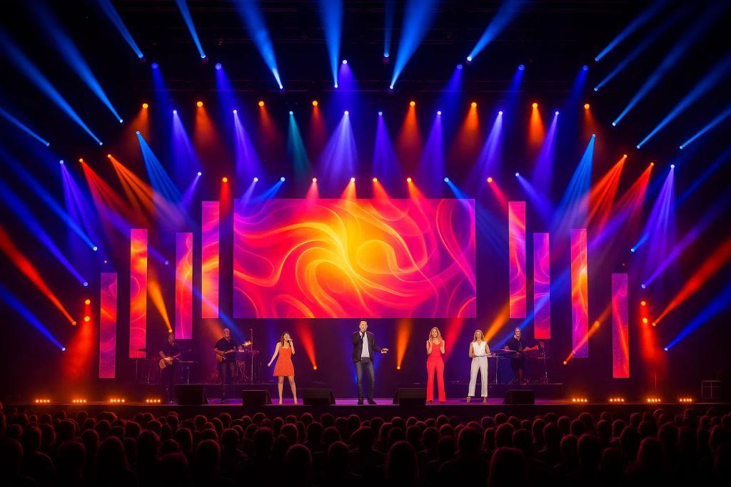 Die Schlagernacht des Jahres Tickets (Festival)