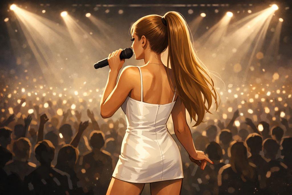 Tickets für Ariana Grande in Atlanta - Juli 2026