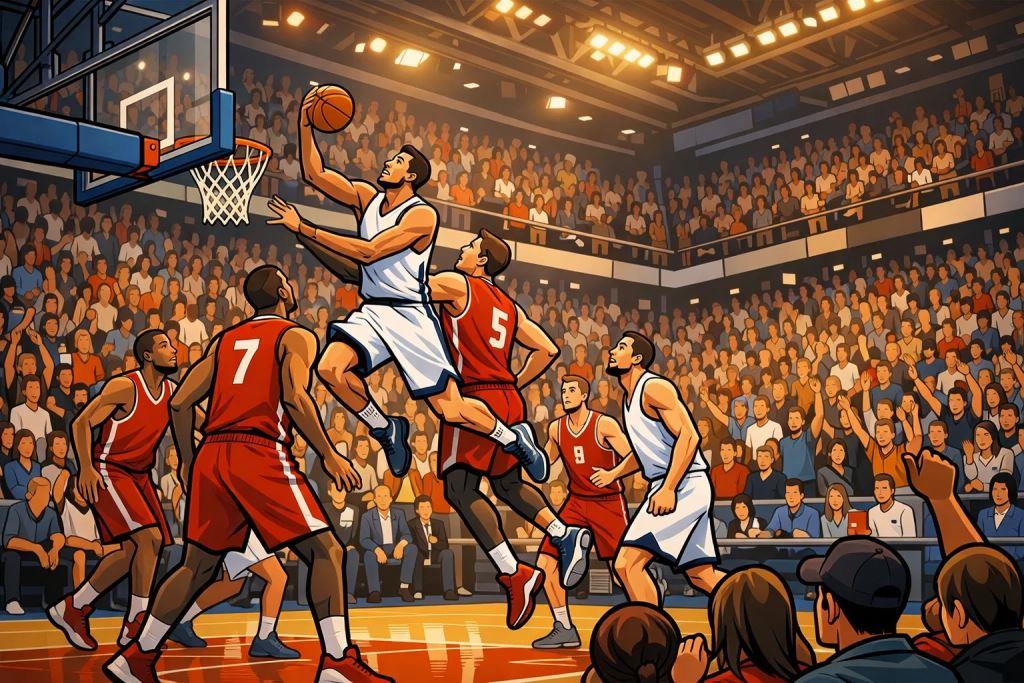 Buducnost vs Cluj-Napoca Entradas