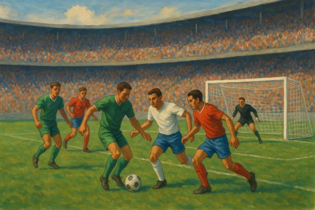 Crystal Palace vs Sunderland Karten