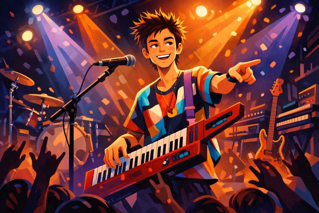 Entradas para Jacob Collier en Londres - septiembre de 2026