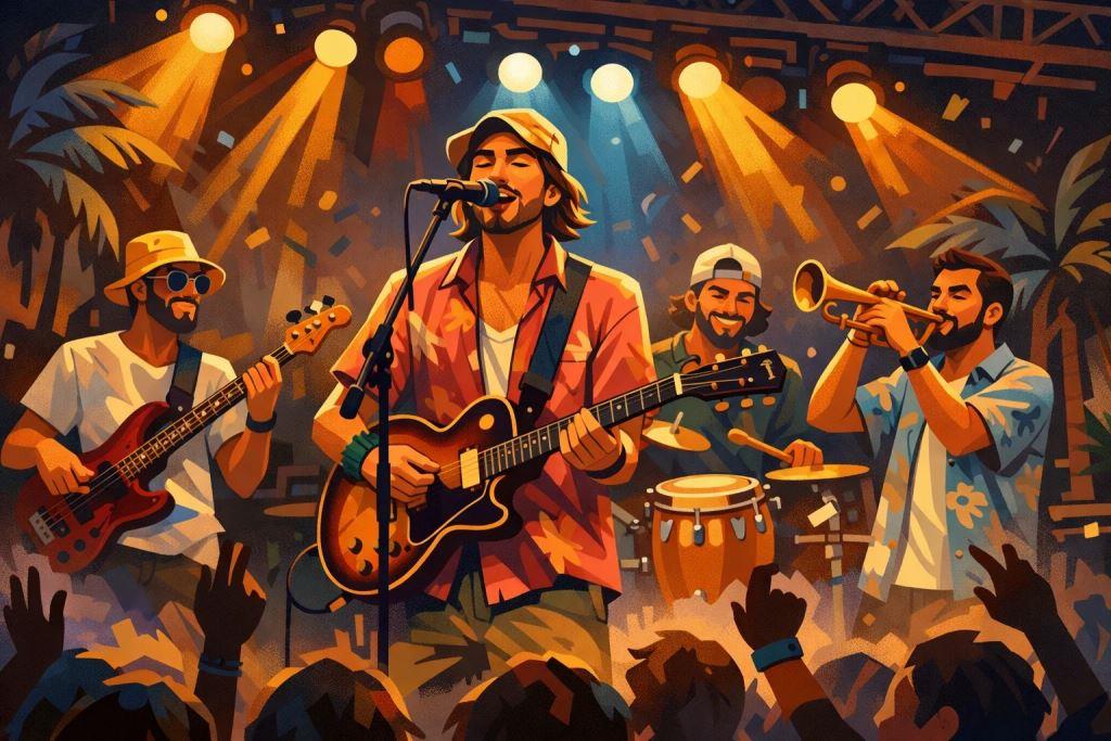 Rawayana tickets in Santiago de los Caballeros - October 2026