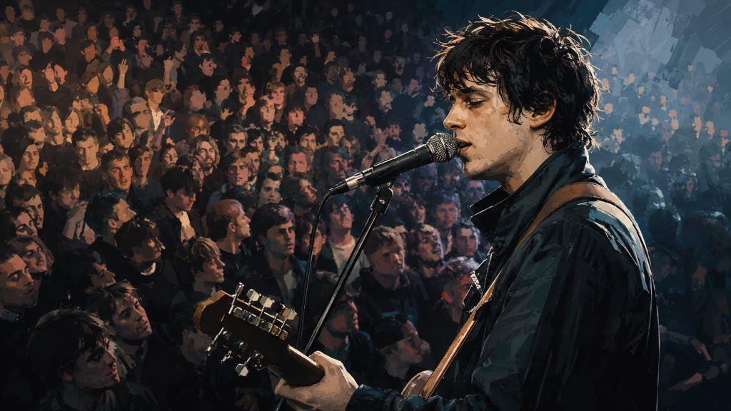 Billets pour Jamie T à Brighton - décembre 2026