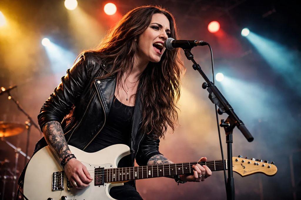 Tickets - Amy MacDonald (Concert)