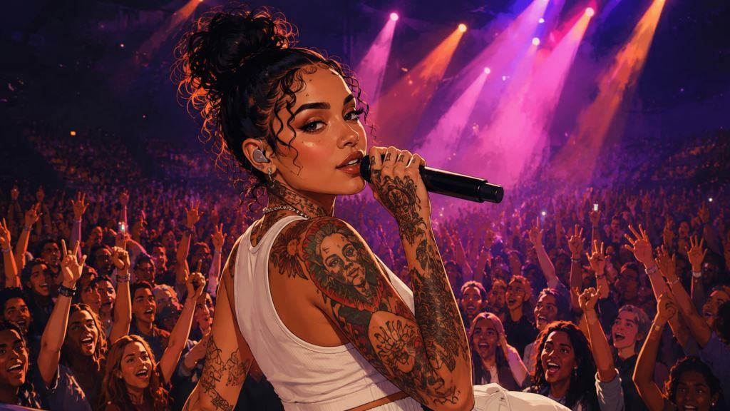 Entradas para Kehlani en Phoenix - septiembre de 2026