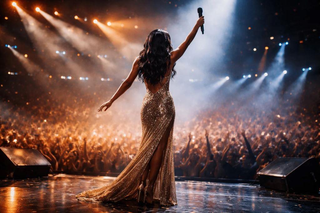 Raye Ulaznice (Koncert)