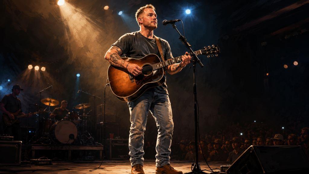 Tickets für Zach Bryan in Auburn - Oktober 2026