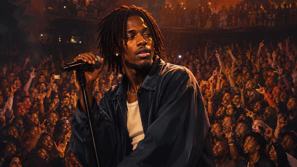 Daniel Caesar tickets in Ottawa - August 2026
