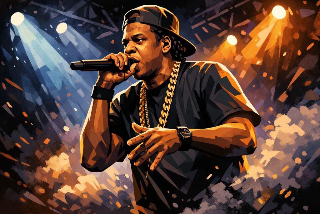 Jay-Z tickets in Inglewood - October 2026