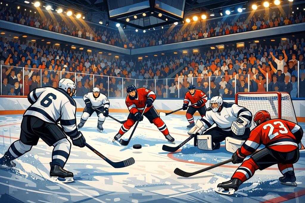 Danemark vs Slovaquie Billets