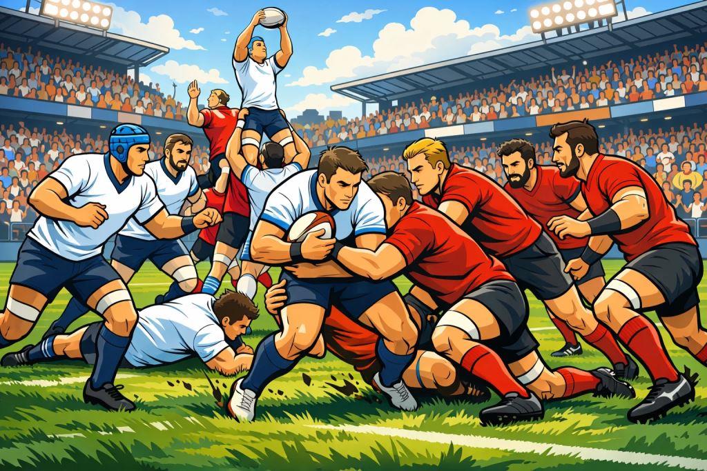 Australia vs Ireland Tickets