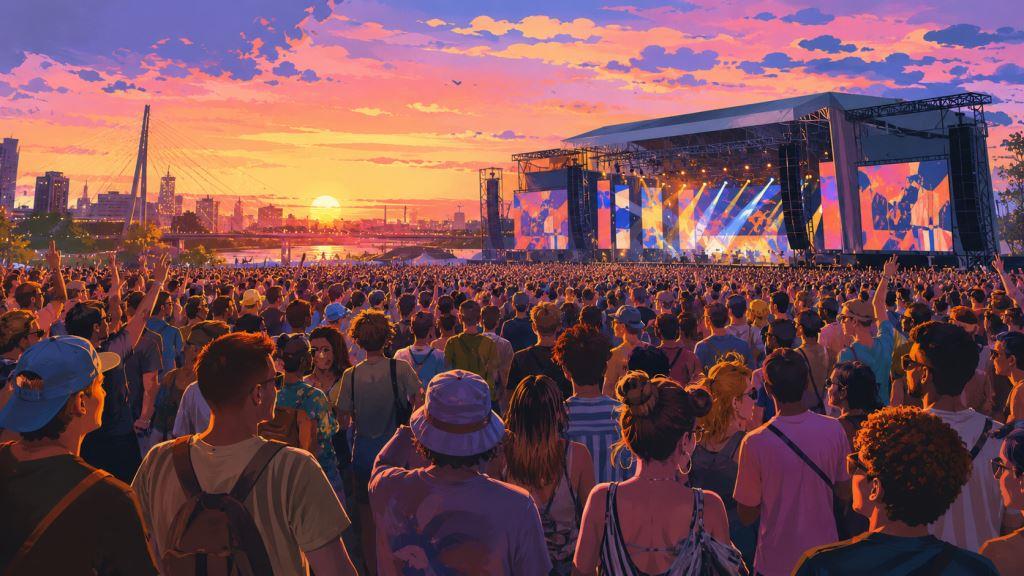 Billets pour C2C à Turin - octobre 2026