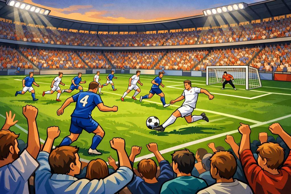 CA Osasuna vs Real Madrid Billets